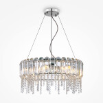 Фото 5 Подвесной светильник Maytoni MOD097PL-08CH