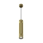 Фото 4 Подвесной светильник Maytoni MOD475PL-01BS
