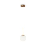 Фото 5 Подвесной светильник Maytoni MOD321PL-01G1