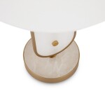 Фото 3 Настольный светильник Maytoni MOD099TL-01G