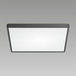 Фото 3 CL738K501V Бейсик Черный Св-к Накл. LED 50W*Мульти