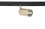 Фото 3 Светильник трековый магнитный Crystal Lux CLT 0.33 009 12W GO 4000K