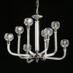 Фото 2 Люстра Элла 483015308