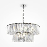 Фото 6 Подвесной светильник Maytoni MOD043PL-12CH