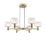 Фото 3 Подвесной светильник Maytoni MOD411PL-06G