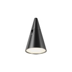 Фото 4 Трековый светильник Technical TR146-1-5W3K-B