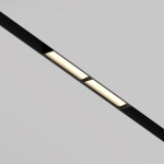 Фото 3 Трековый светильник Technical TR106-2-12W3K-B