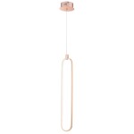 Фото 7 Подвесной светильник Maytoni MOD017PL-L13G