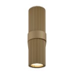 Фото 4 Настенный светильник (бра) Maytoni MOD326WL-02MG