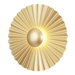 Фото 3 Бра Crystal Lux HOLA AP4W LED D250