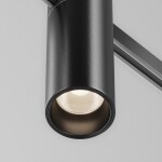 Фото 3 Трековый светильник Technical TR143-1-5W3K-W-B