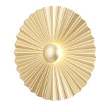 Фото 3 Бра Crystal Lux HOLA AP4W LED D350