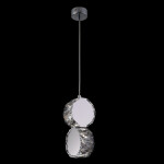Фото 2 Светильник подвесной Crystal Lux BESO SP2