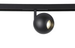 Фото 2 Светильник трековый магнитный Crystal Lux CLT 0.33 005 12W BL 4000K