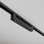 Фото 3 Трековый светильник Technical TR010-1-10W3K-M-B