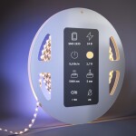 Фото 1 Светодиодная лента Led Strip 201108