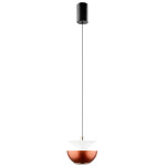 Фото 4 Светильник подвесной Crystal Lux ASTRA SP LED RED
