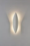 Фото Бра Crystal Lux JOYA AP6W LED WH