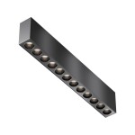Фото 4 Потолочный светильник Technical C066CL-20W3-6K-B