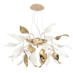 Фото 4 Люстра Crystal Lux STEFANIA SP6R