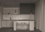 Фото 3 Подвесной светильник Technical P044PL-01-30GU10-B