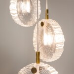 Фото 4 Подвесной светильник Maytoni MOD254PL-12BS
