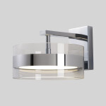 Фото 4 Бра Crystal Lux MYSELF AP10W LED