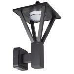 Фото 3 CLU12W GENOX Настенный Уличный Св-к