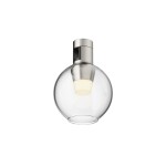 Фото 3 Трековый светильник Technical TR148-1-3W3K-PT
