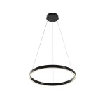 Фото 7 Подвесной светильник Maytoni MOD058PL-L32BK