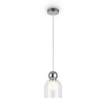 Фото 7 Подвесной светильник Freya FR5220PL-01CH2