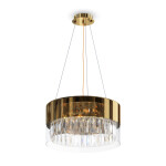 Фото 3 Подвесной светильник Maytoni MOD313PL-04G
