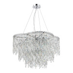 Фото 4 Люстра Crystal Lux ABRIL SP12