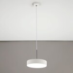 Фото 3 CL712S180N Тао Белый Св-к Подвес LED 18W*4000K