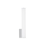 Фото SL1599.101.01 Светильник настенный ST-Luce Хром/Белый LED 1*6W 4000K Настенные светильники