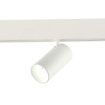 Фото 3 ST375.506.20 Магнитный трековый светильник SMART Белый LED 1*20W 2700K-6500K 1 800Lm Ra90 36° IP20 L SKYLINE 48