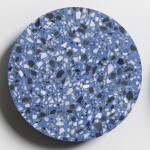 Фото 3 Настенный светильник Terrazzo blue