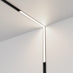 Фото 1 Трековый светильник Technical TR102-24W4K-B