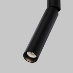 Фото 3 Трековый светильник Technical TR142-1-6W3K-B
