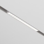 Фото 3 Трековый светильник Technical TR031-4-18WTW-DD2-W