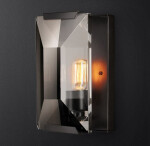 Фото 3 Настенный светильник Harlow Crystal 1A