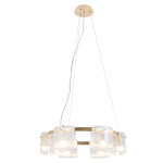 Фото 3 Люстра Crystal Lux ENCANTO SP6