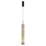 Фото 6 Подвесной светильник Maytoni MOD272PL-L12BS3K