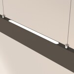 Фото 3 Подвесной светильник Technical P010PL-L23B4K