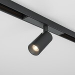 Фото 3 Трековый светильник Technical TR176-1-3WTW-M-B