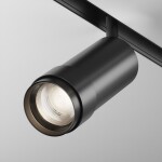 Фото 3 Трековый светильник Technical TR212-4-12WTW-DD2-Z-B