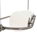 Фото 3 Подвесной светильник Maytoni MOD221PL-03N