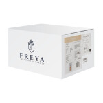 Фото 1 Подвесной светильник Freya FR5148PL-01CG
