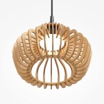 Фото 3 Подвесной светильник Maytoni MOD465PL-L12BK2