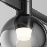 Фото 3 Трековый светильник Technical TR148-1-3W4K-B